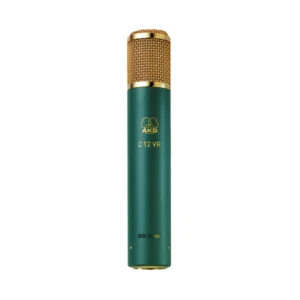 AKG C12 VR Tube Condenser Microphone