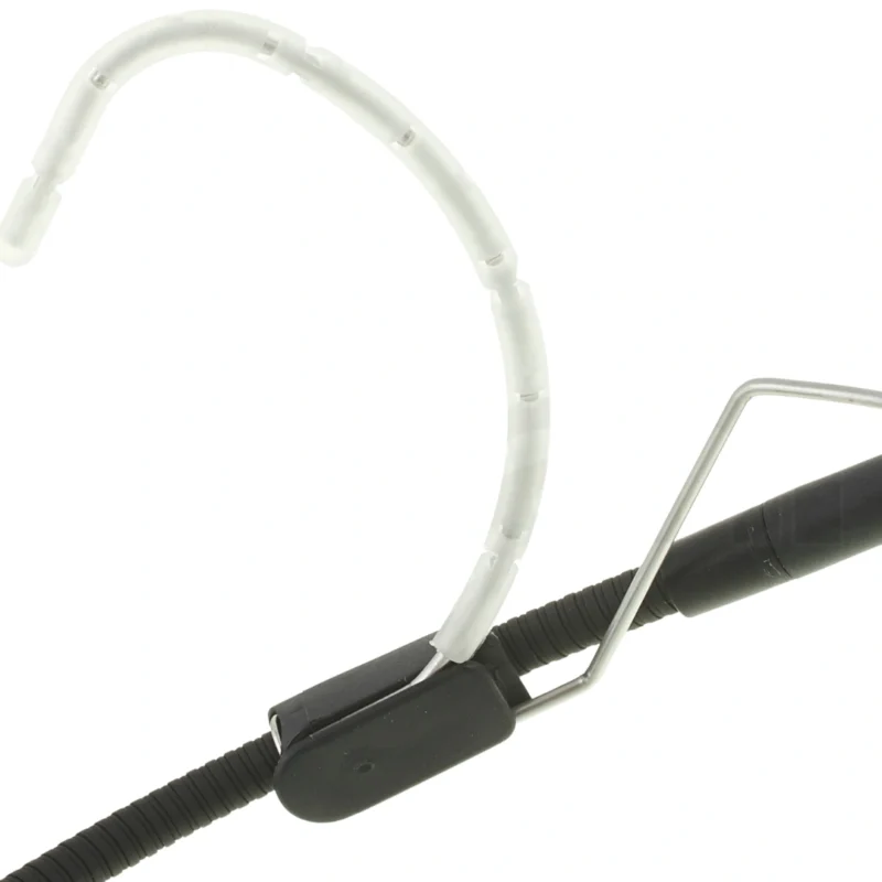 AKG-C555-L-Head-worn-Condenser-Microphone