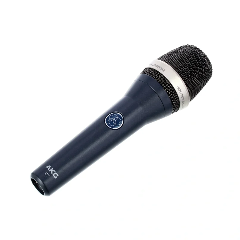 AKG-C7-Handheld-Condenser-Microphone