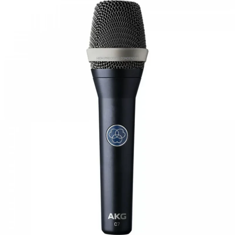 AKG-C7-Handheld-Condenser-Microphone