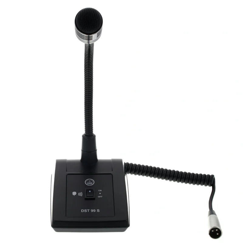 AKG-DST99-S-Paging-Microphone-price