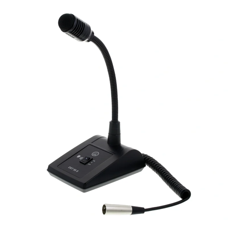 AKG-DST99-S-Paging-Microphone-price-in-UAE