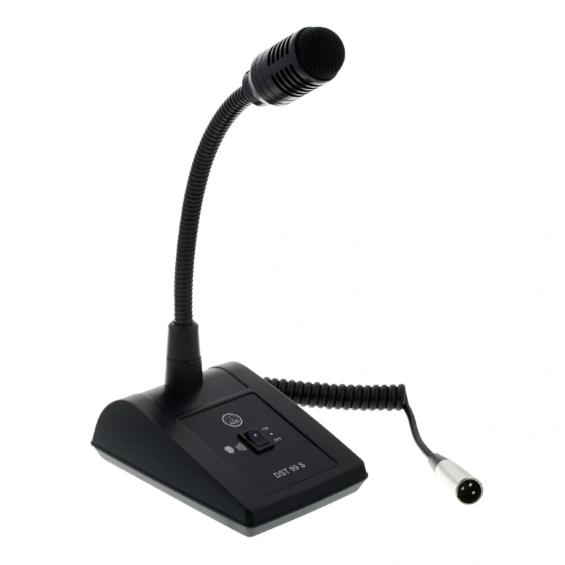 AKG-DST99-S-Paging-Microphone-price-in-dubai