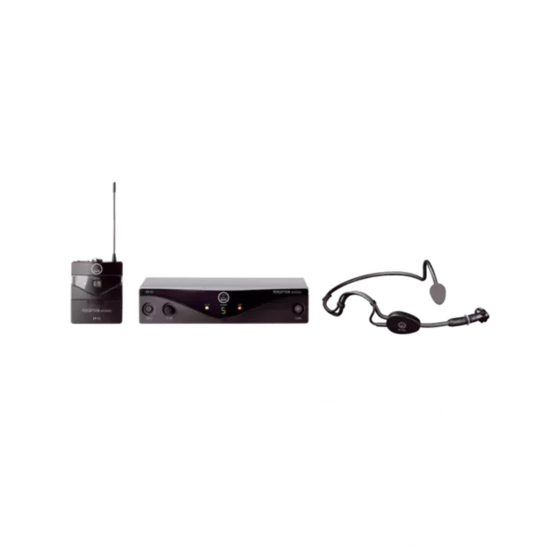 AKG-Perception-Wireless-45-Instrument-Set-with-PT45-Bodypack-System