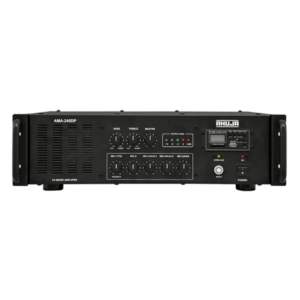 Ahuja AMA240DP PA Mixer Amplifier