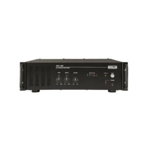 Ahuja APA480 PA Amplifier 600W w/ 1 Priority 2 Aux Inputs
