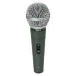 Ahuja ASM580XLR Wired Unidirectional Dynamic Microphone