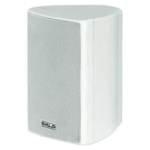 Ahuja ASX312 2-Way Compact PA Wall Speakers