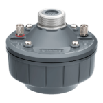 Ahuja AU60 60W PA Driver Unit