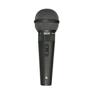 Ahuja AUD59XLR Wired Unidirectional Dynamic Microphone