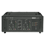 Ahuja BTZ10000 PA Amplifier 500W+500W RMS PA