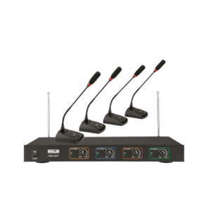Ahuja CWM-400V PA Wireless Microphone