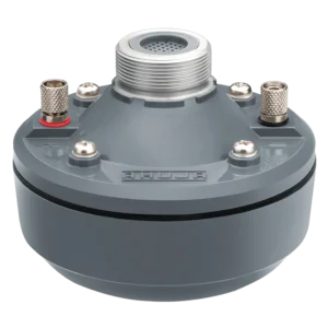 Ahuja - AU35 Driver Unit