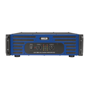 Ahuja LXA3200 Dual Channel PA Power Amplifier