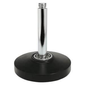 Ahuja ATS-5 Microphone Stand – Desk type