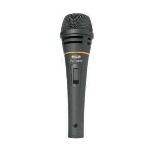 Ahuja Pro +3200 Perfomance Series Microphone