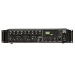 Ahuja RMX-1700 PA Audio Mixing Console