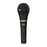Ahuja SHM1000XLR Unidirectional Stage Perfomance Microphone