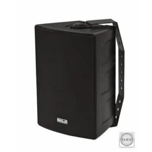 Ahuja Speaker Passive Wall Mount 60 Watts