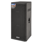 Ahuja SPX810 PA Speaker System