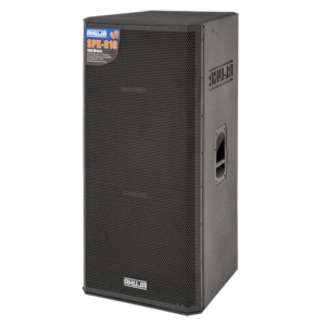 Ahuja SPX810 PA Speaker System