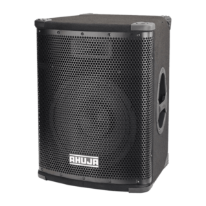 Ahuja SRX120DXM PA Speaker System