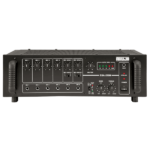 Ahuja SSA250M High Wattage PA Mixer Amplifier