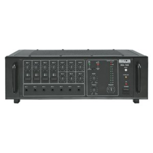Ahuja SSA7000 PA Mixer Amplifier