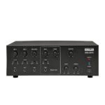 Ahuja SSB-85FX Medium Power PA Mixer Amplifier