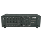 Ahuja TZA-4000EM 400 WATTS 2 ZONE PA MIXER AMPLIFIER