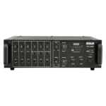 Ahuja TZA1500 Two Zone PA Mixer Amplifier