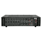 Ahuja TZA2000 Two Zone Mixer Amplifier
