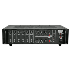 Ahuja TZA2000 Two Zone Mixer Amplifier