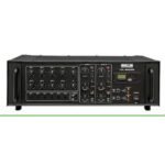 Ahuja TZA4000DPM Two zone PA Mixer Amplifier