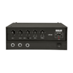 Ahuja UTR 40 Medium Wattage PA Mixer Amplifier