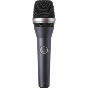 AKG C5 Condenser Vocal Microphone