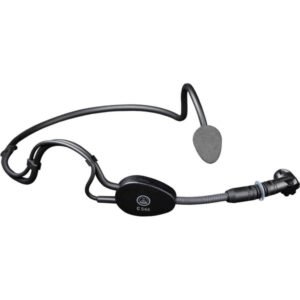 AKG C544 L Head-worn Condenser Microphone