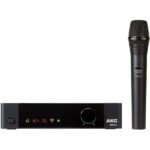 AKG DMS100 Instrument Set