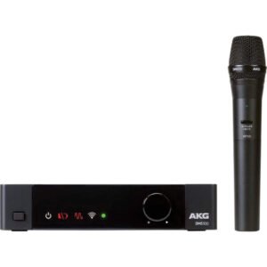 AKG DMS100 Vocal Set Digital Wireless Microphone