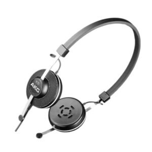 AKG K15 On-Ear Stereo Headphones