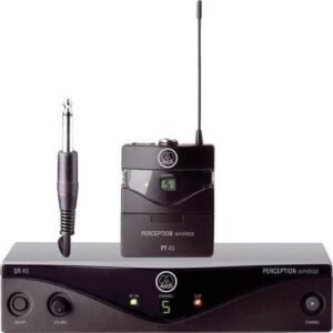 AKG Perception Wireless 45