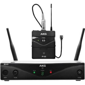 AKG PT420 Band-A