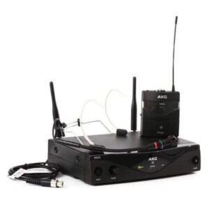 AKG WMS420