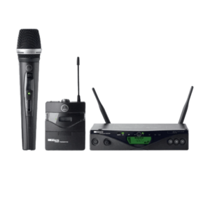 AKG WMS570 C5 Set Band-10