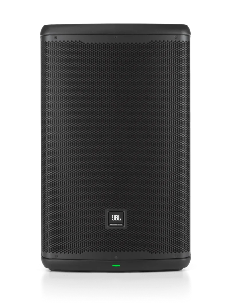 JBL EON715 Two-Way 15″ 1300W Powered Portable PA Speaker