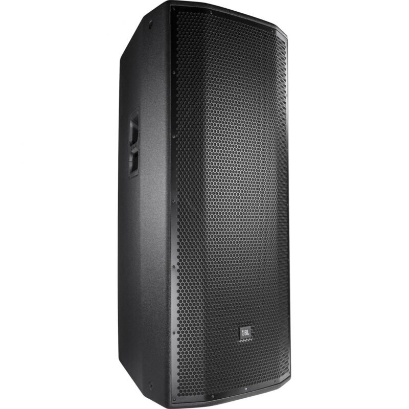 JBL PRX825W 1500W Dual 15"