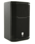 JBL PRX412M 1200W 12" Passive Speaker - Black