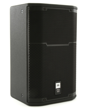 JBL PRX412M 1200W 12" Passive Speaker - Black