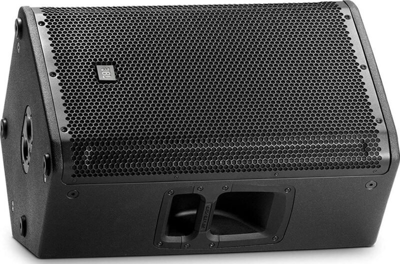 JBL SRX812P 2000W 12″ Powered Speaker