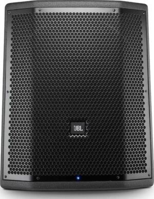 JBL PRX815XLFW 1500W 15″ Powered Subwoofer